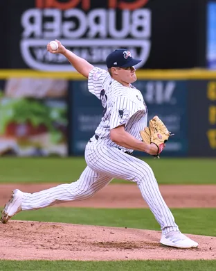 Somerset Patriots Baseball event