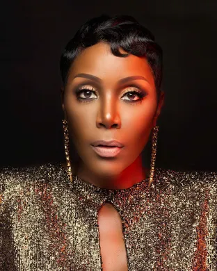 Sommore Comedy concert