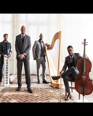 Sons of Serendip Classical concert