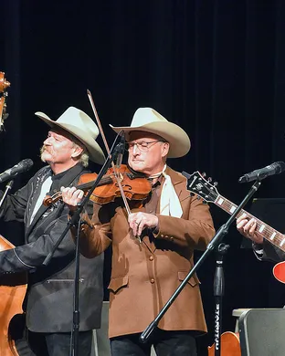 Sons Of The Pioneers Country concert