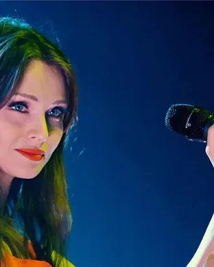 Sophie Ellis Bextor Pop concert