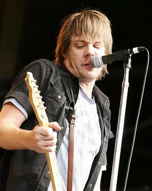 Soul Asylum Alternative concert