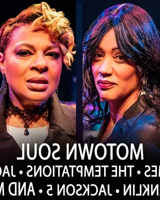 Soul of Motown Las concert