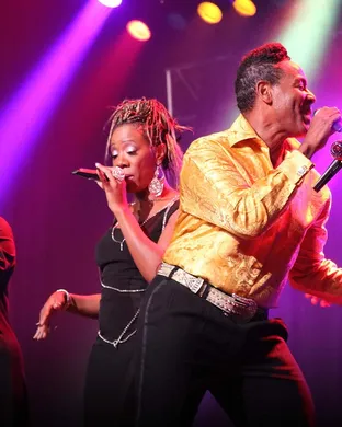 Soul of Motown Las concert