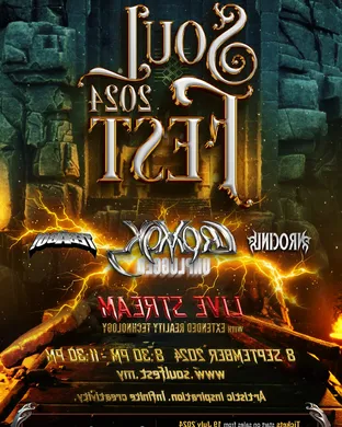 Soulfest Festival concert