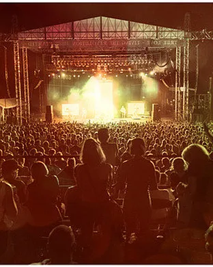 Soulfest Festival concert