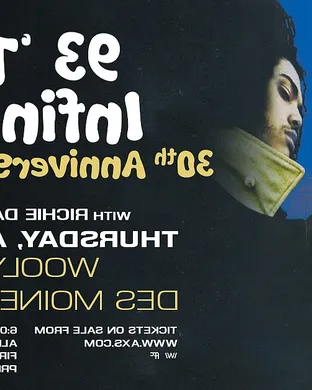 Souls of Mischief Festival concert