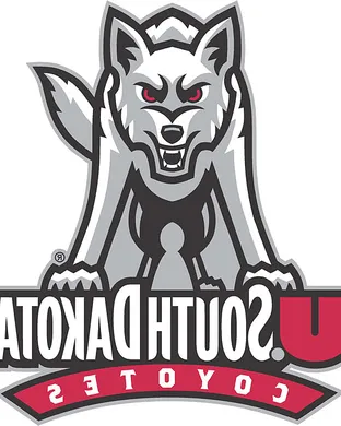 South Dakota Coyotes  Football event