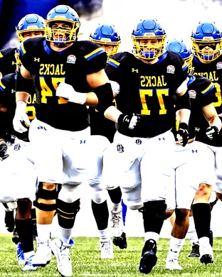 South Dakota State Jackrabbits Football Football event