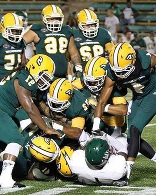 Southeastern Louisiana Lions Football Football event