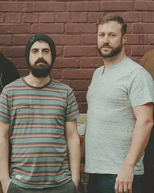 Spafford Bluegrass concert