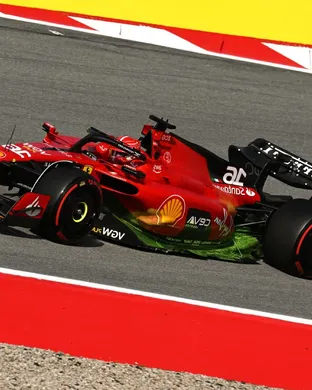 Spanish Grand Prix Racing event