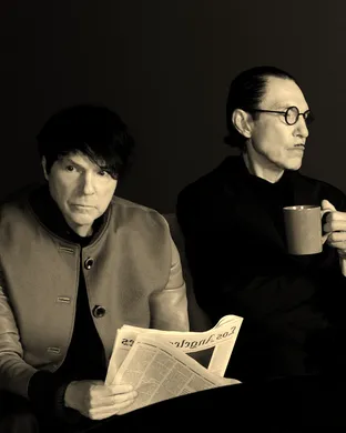 Sparks Pop concert