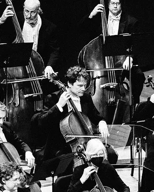 Spokane Symphony Classical concert