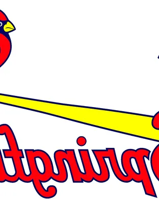 Springfield Cardinals Baseball event
