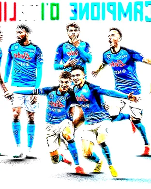 SSC Napoli Soccer event