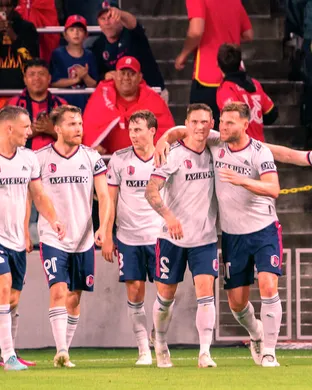 St. Louis City SC Soccer event