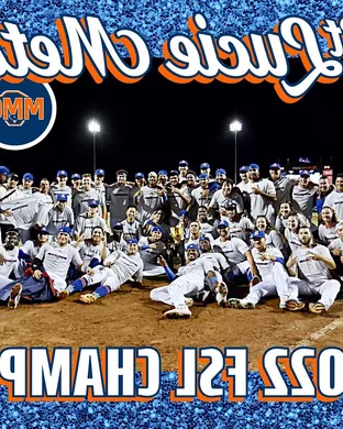 St. Lucie Mets Baseball event