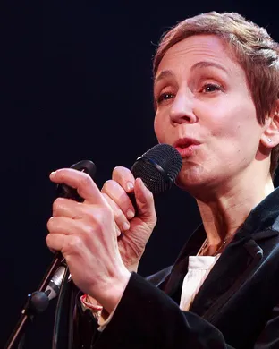 Stacey Kent Jazz concert