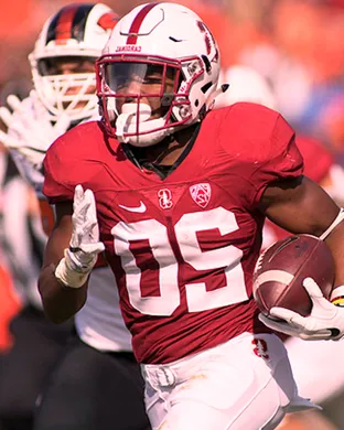 Stanford Cardinal Football Football event