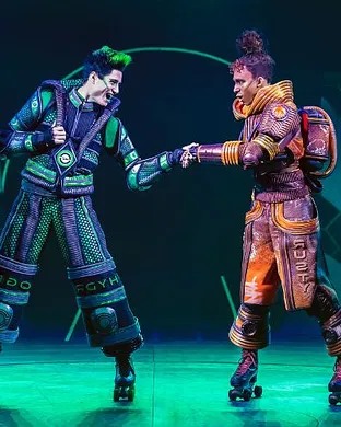 Starlight Express Other concert