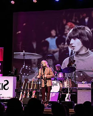 Stars Of The Sixties 50s concert