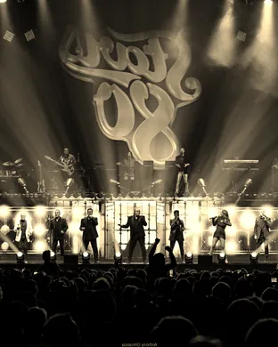 Stars Other concert
