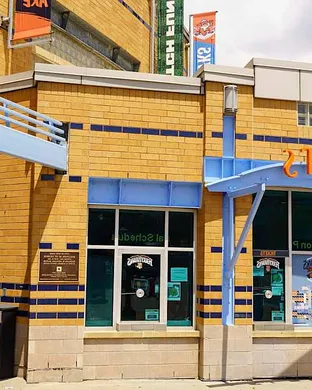 Staten Island FerryHawks Baseball event