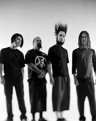 Static-X Alternative concert