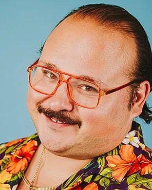 Stavros Halkias Comedy concert