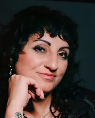 Steph Tolev Comedy concert