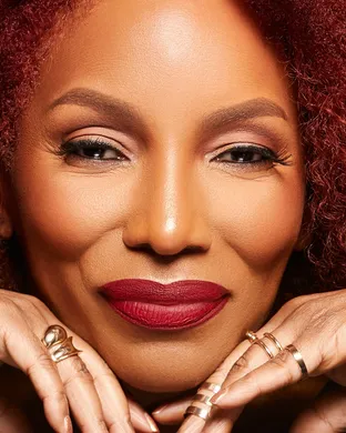 Stephanie Mills R&b concert