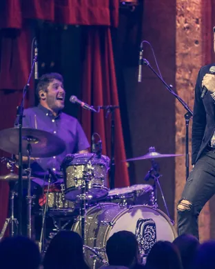 Stephen Kellogg Alternative concert