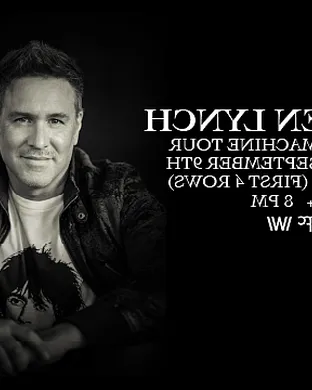 Stephen Lynch Comedy concert