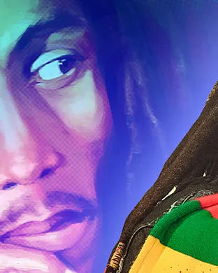 Stephen Marley Alternative concert