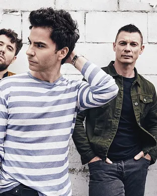 Stereophonics Festival concert