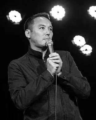 Steve Byrne Comedy concert