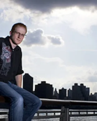 Steve Hofstetter Comedy concert