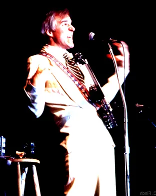 Steve Martin Comedy concert