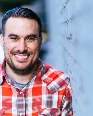 Steve Simeone Comedy concert