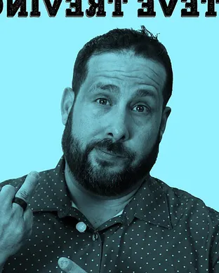 Steve Trevino Comedy concert