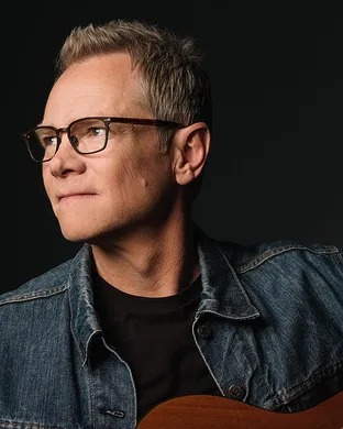 Steven Curtis Chapman Alternative concert