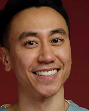 Steven Ho Comedy concert