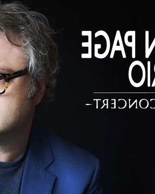 Steven Page Alternative concert