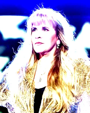 Stevie Nicks Festival concert