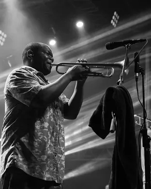 Streetlight Manifesto Alternative concert