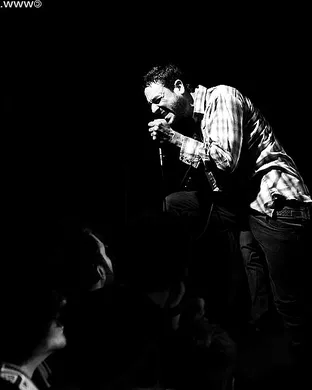 Strung Out Alternative concert