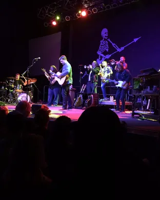 Sturgill Simpson Alternative concert