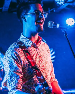 Sub-Radio Pop concert