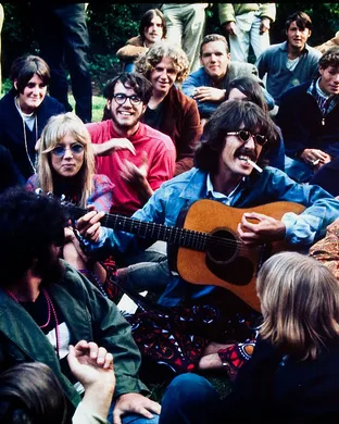 Summer of Love 50s concert